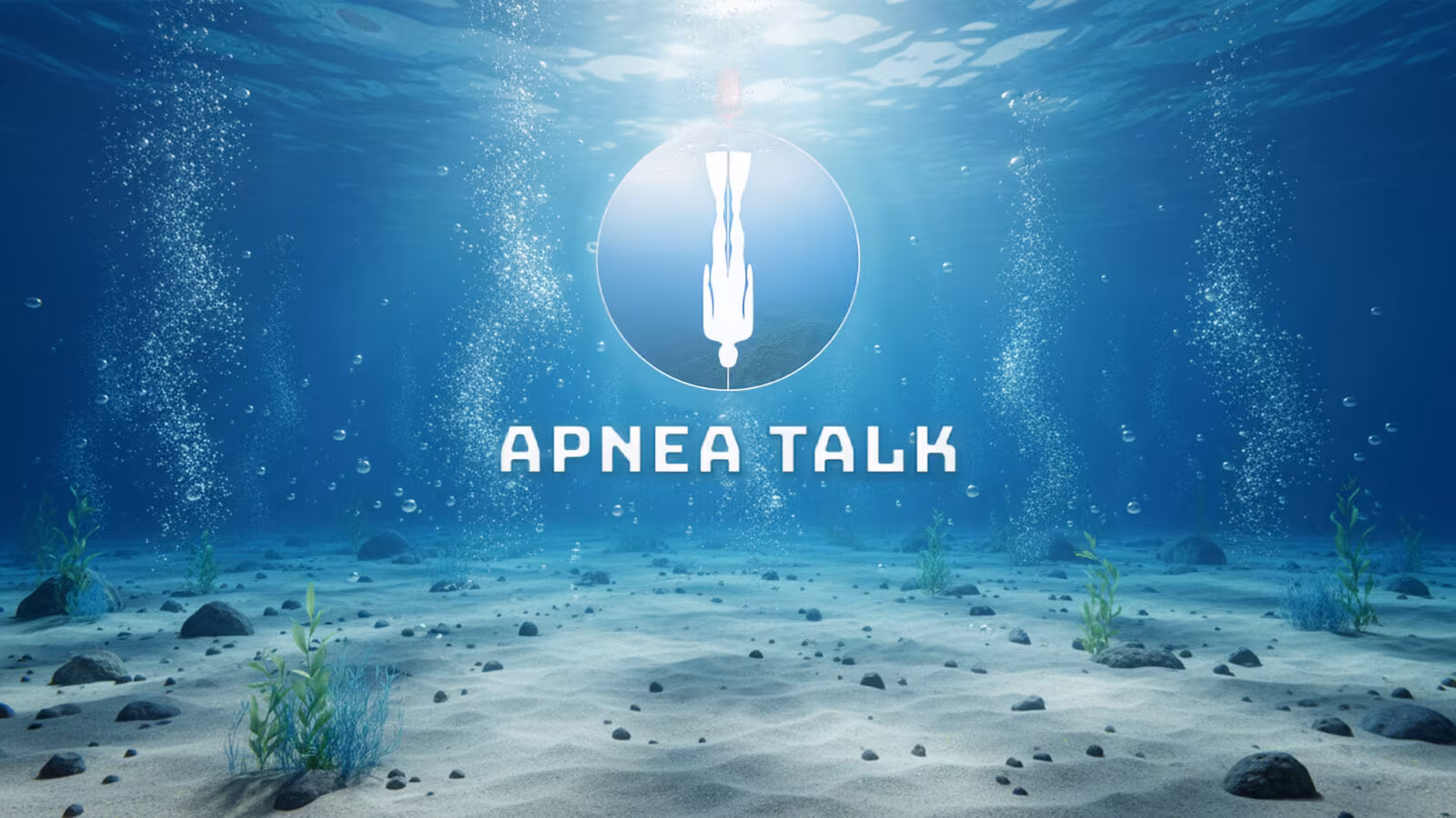 Che cos'è Apnea Talk?